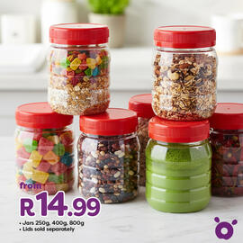 Mambo's Plastics Warehouse catalogue week 45 Page 3