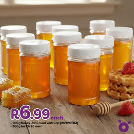 Mambo's Plastics Warehouse catalogue week 45 Page 5