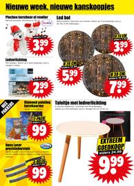 Dirk folder | Kanskoopjes Pagina 2