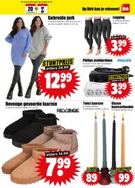 Dirk folder | Kanskoopjes Pagina 3