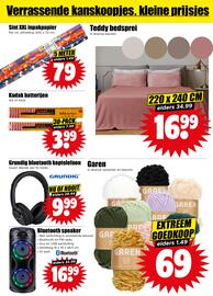 Dirk folder | Kanskoopjes Pagina 4