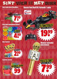 Dirk folder | Kanskoopjes Pagina 6