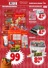 Dirk folder | Kanskoopjes Pagina 7