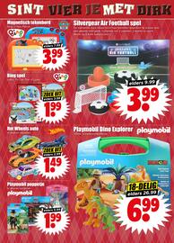 Dirk folder | Kanskoopjes Pagina 8