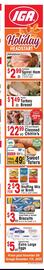 IGA weekly ad week 45 Page 5