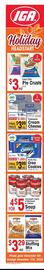IGA weekly ad week 45 Page 7