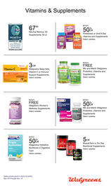 Walgreens weekly ad week 46 Page 11