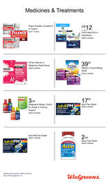 Walgreens weekly ad week 46 Page 13