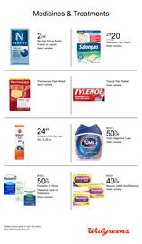 Walgreens weekly ad week 46 Page 14
