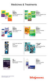 Walgreens weekly ad week 46 Page 15