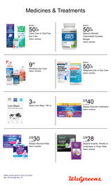 Walgreens weekly ad week 46 Page 16