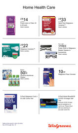 Walgreens weekly ad week 46 Page 17
