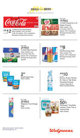Walgreens weekly ad week 46 Page 2