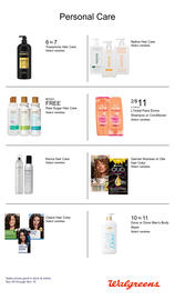 Walgreens weekly ad week 46 Page 20