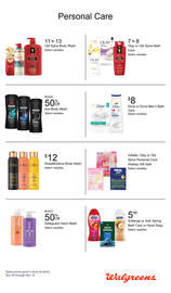 Walgreens weekly ad week 46 Page 21