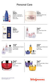 Walgreens weekly ad week 46 Page 24