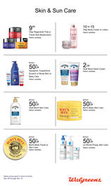 Walgreens weekly ad week 46 Page 25