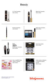 Walgreens weekly ad week 46 Page 28