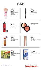 Walgreens weekly ad week 46 Page 29