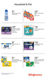 Walgreens weekly ad week 46 Page 31
