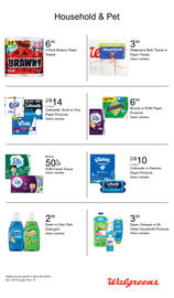 Walgreens weekly ad week 46 Page 32