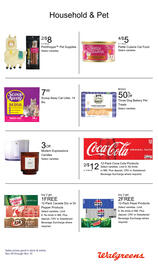 Walgreens weekly ad week 46 Page 35