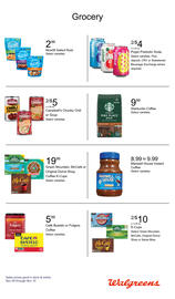 Walgreens weekly ad week 46 Page 36