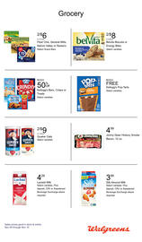 Walgreens weekly ad week 46 Page 37