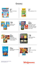 Walgreens weekly ad week 46 Page 38