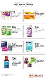 Walgreens weekly ad week 46 Page 4