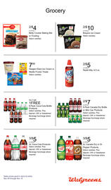 Walgreens weekly ad week 46 Page 40