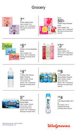 Walgreens weekly ad week 46 Page 41