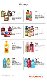 Walgreens weekly ad week 46 Page 43