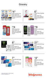 Walgreens weekly ad week 46 Page 45