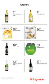 Walgreens weekly ad week 46 Page 46