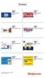Walgreens weekly ad week 46 Page 47