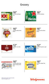 Walgreens weekly ad week 46 Page 48