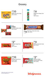 Walgreens weekly ad week 46 Page 49