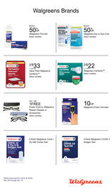 Walgreens weekly ad week 46 Page 5