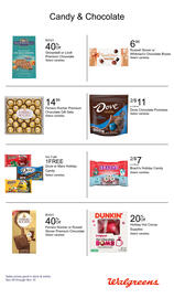 Walgreens weekly ad week 46 Page 50
