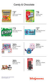 Walgreens weekly ad week 46 Page 51