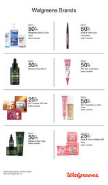 Walgreens weekly ad week 46 Page 6