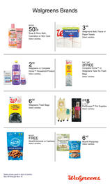 Walgreens weekly ad week 46 Page 7