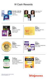 Walgreens weekly ad week 46 Page 9