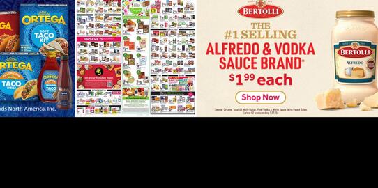 Stop&Shop weekly ad week 45 Page 3