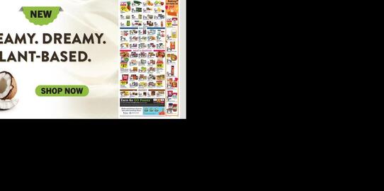 Stop&Shop weekly ad week 45 Page 6