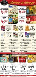Morton Williams weekly ad week 45 Page 2