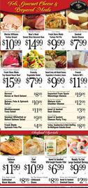 Morton Williams weekly ad week 45 Page 3