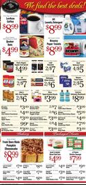 Morton Williams weekly ad week 45 Page 4