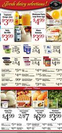 Morton Williams weekly ad week 45 Page 5